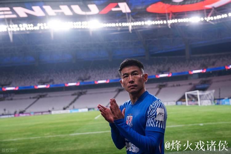 上海申花引进巴西射手拉唐，23球杀手助力冠军之路！