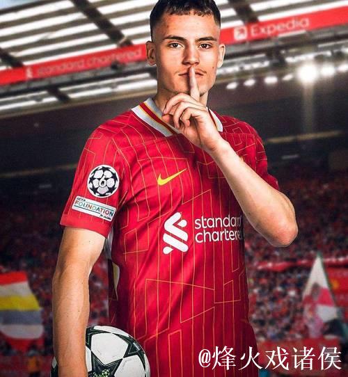 维尔茨能否融入利物浦？英超与欧冠双面考验